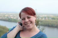 Фотография Калыгиной Алины