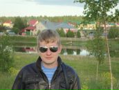 Фотография Хлебникова Дмитрия