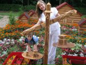 Фотография Александровой Татьяны