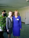 Фотография Васильевой Инны