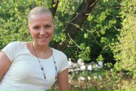 Фотография Григоровой Светланы