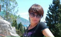 Фотография Асхаковой Алены