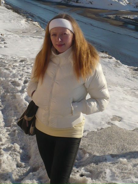 №12, Юлия Леонидовна, 22.5 №12, Юлия Леонидовна, 22.5