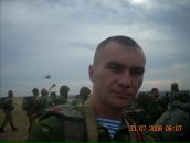 Фотография Федорова Александра