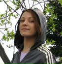 Фотография Поповой Виктории