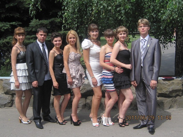 Мария Плотникова фотография #22