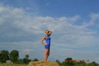 Фотография Матвеевой Юлии
