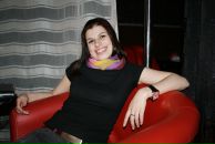 Фотография Недбаевской Екатерины