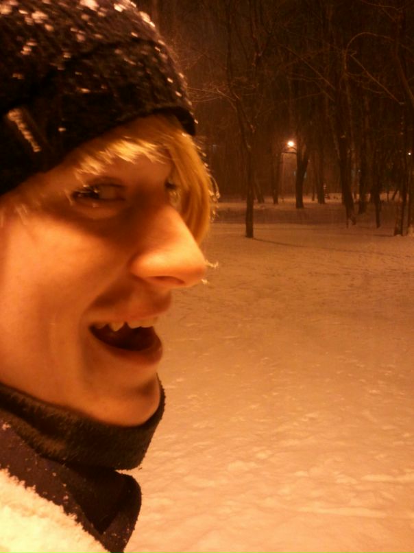 Володик Педенко фотография #46