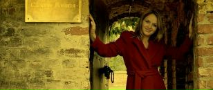 Фотография Стальновой Валерии