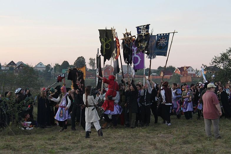 Николай Зайцев фотография #23