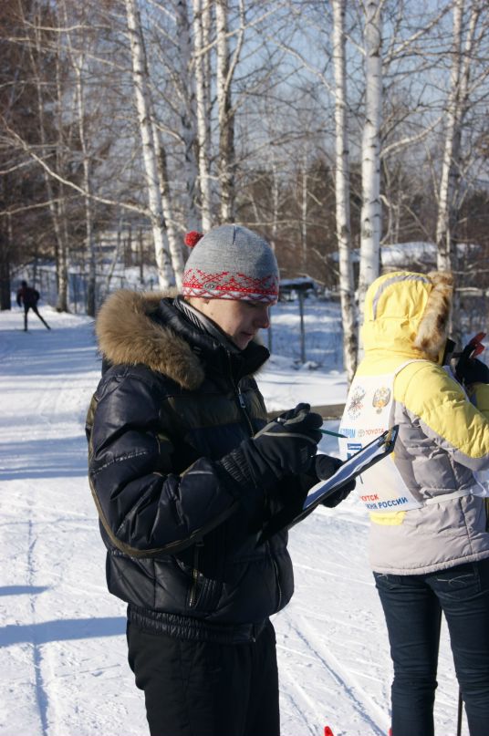 Илья Бурченков фотография #8