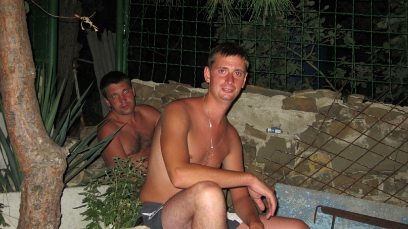 Руслан Шадрин фотография #7
