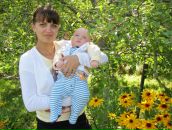 Фотография Лукиной Ани