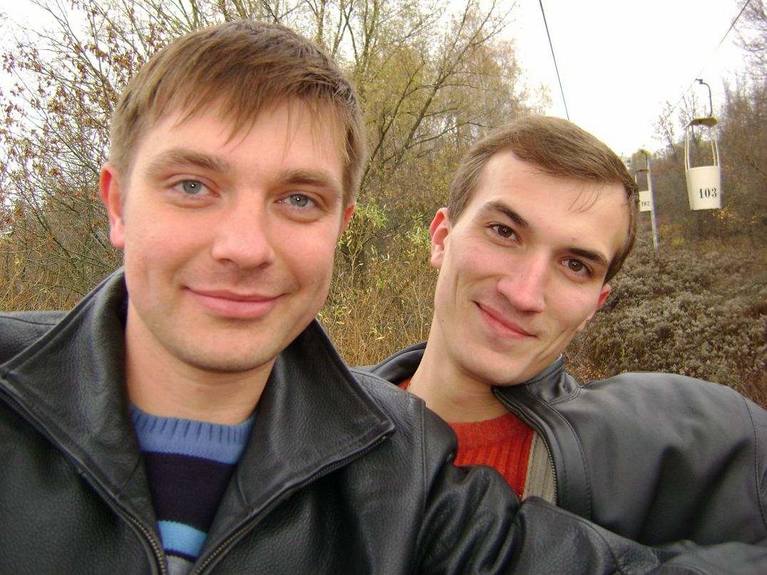 Дмитрий Стеценко фотография #13