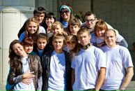 Фотография Мосейко Михаила