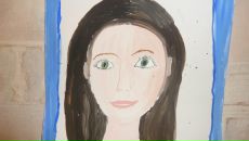 Фотография Евгеньевой Евгении