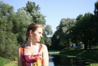 Фотография Лесковой Марии