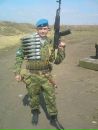 Фотография Степанова Максима