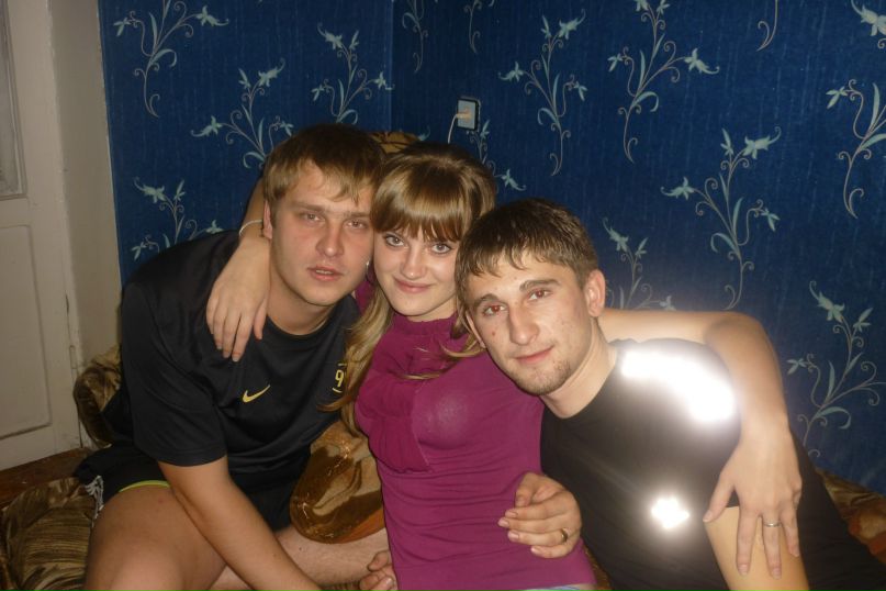 Сергей Крылов фотография #46