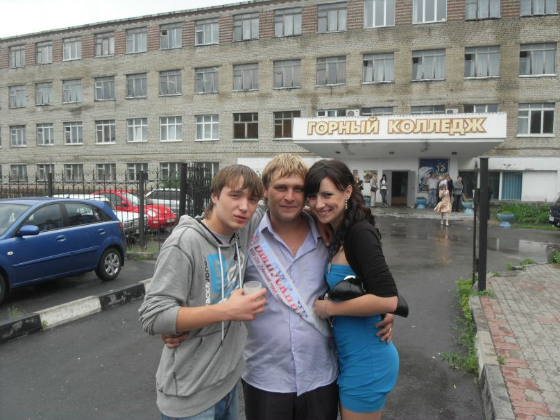 Сергей Крылов фотография #24