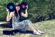 Фотография Шмелёвой Анастасии