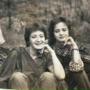 Фотография Балашовой Светланы