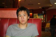 Фотография Dampilon Bulat