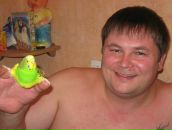 Фотография Жаворонкова Сергея