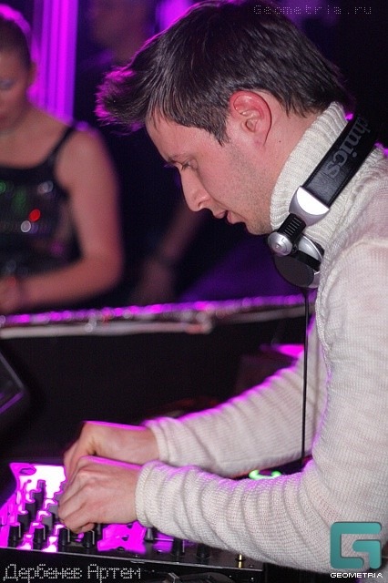 Дмитрий Волков фотография #27