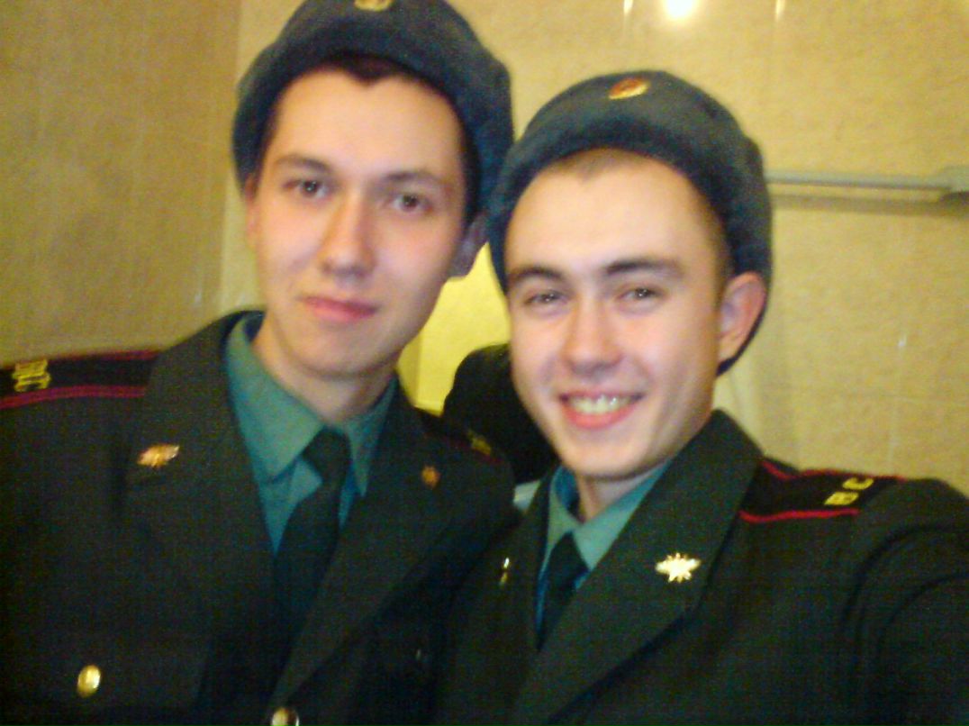 Серега Дунаев фотография #7