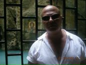 Фотография Иванова Алексея