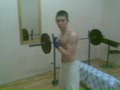 Фотография Туманина Евгения