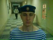 Сергей Малейченко фотография #34 (источник - https://vk.com/id6615033)