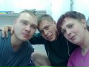 Фотография Сушковой Марии