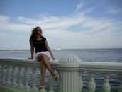 Фотография Сальниковой Маргариты