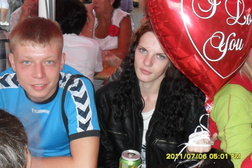 Наталья Иванова фотография #47