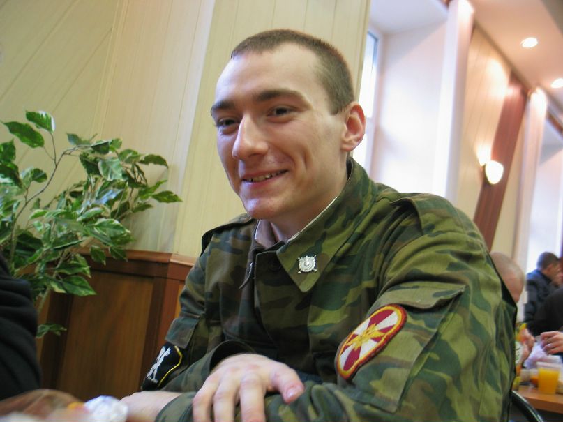Иван Гречишников фотография #42
