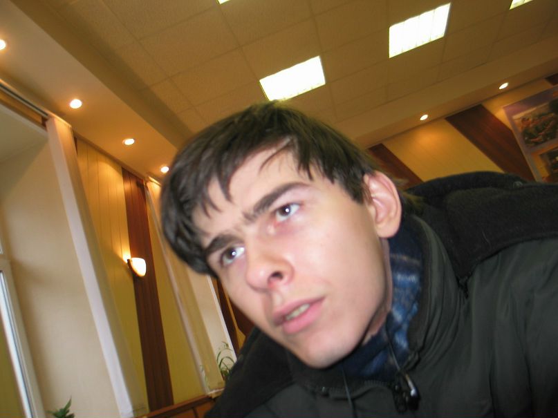 Иван Гречишников фотография #46