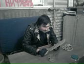 Фотография Жигалина Кабана