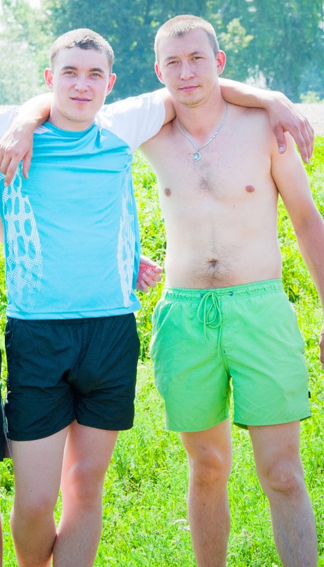 Рамиль Мингатин фотография #25