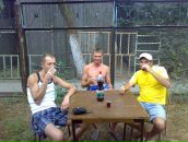 Олександр Баліцький фотография #21 (источник - https://vk.com/id85294302)