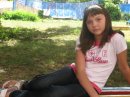 Віка Полюхович фотография #4 (источник - https://vk.com/id45379822)
