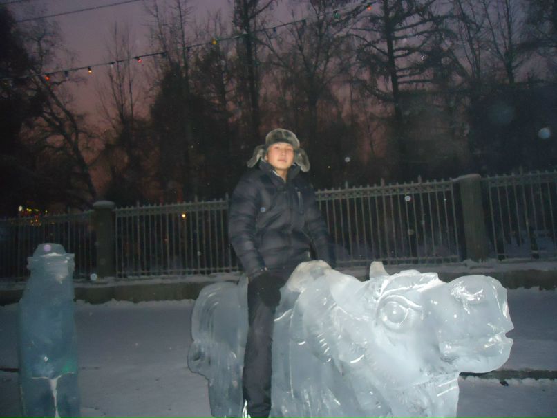 Чаян Дулуш фотография #41