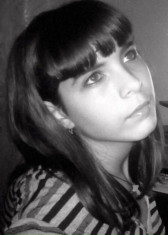 Анна Небрат фотография #1