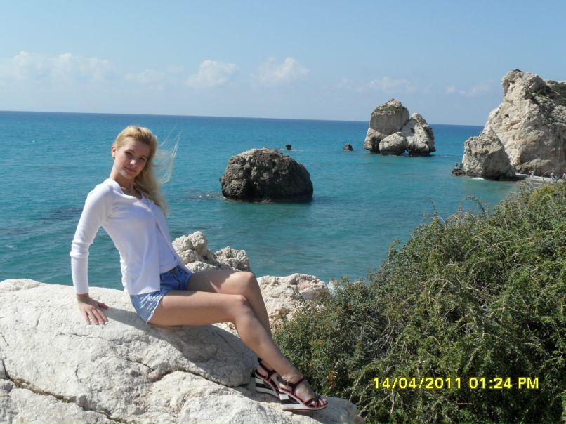 Елена Бубнова фотография #37