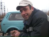 Фотография Барабанова Максима