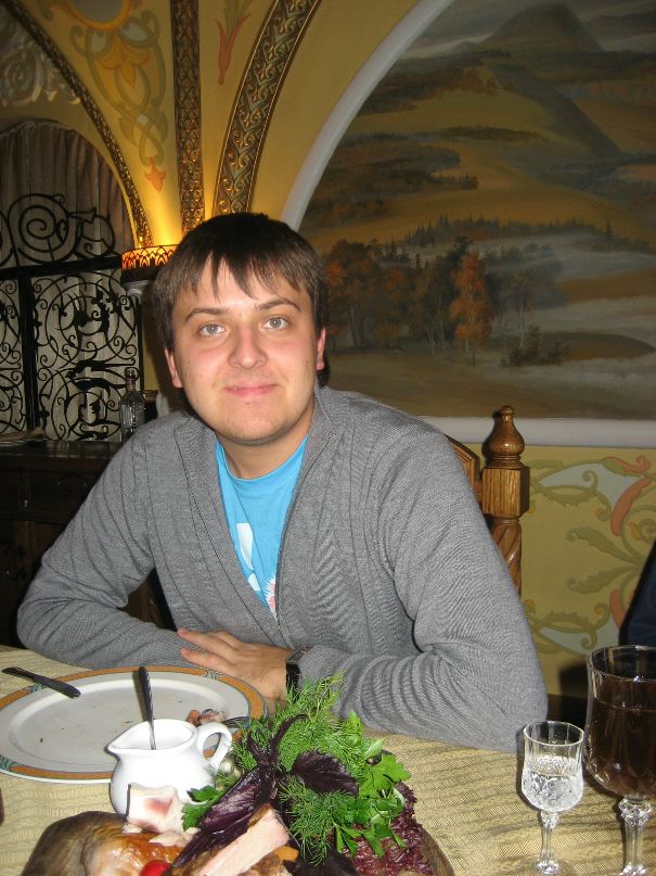 Bla Bla фотография #30