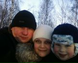 Фотография Смирновой Анастасии