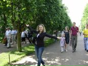 Фотография Вавилиной Татьяны